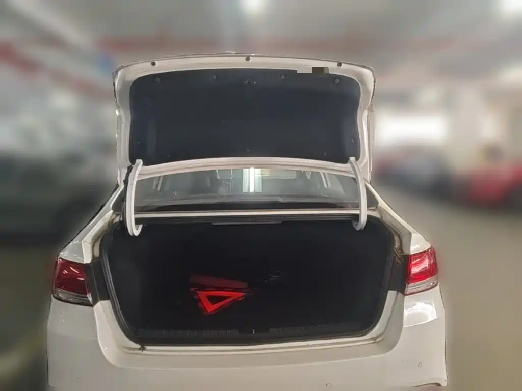 Kia K4 2015 2014 1.6T Automatic Turbo