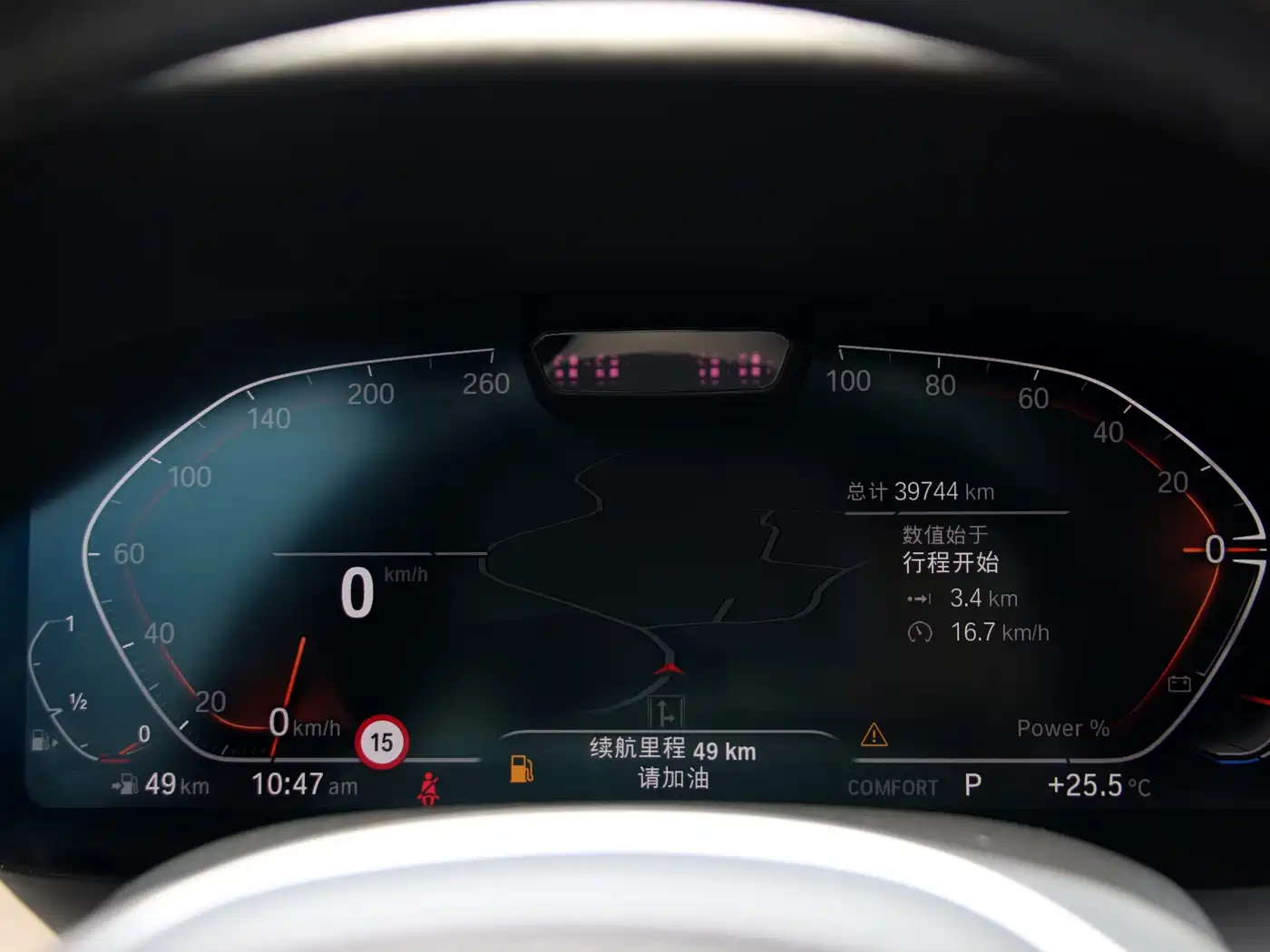 BMW 8 Series 2022 840i xDrive Gran Coupe M Sport Package фото 5
