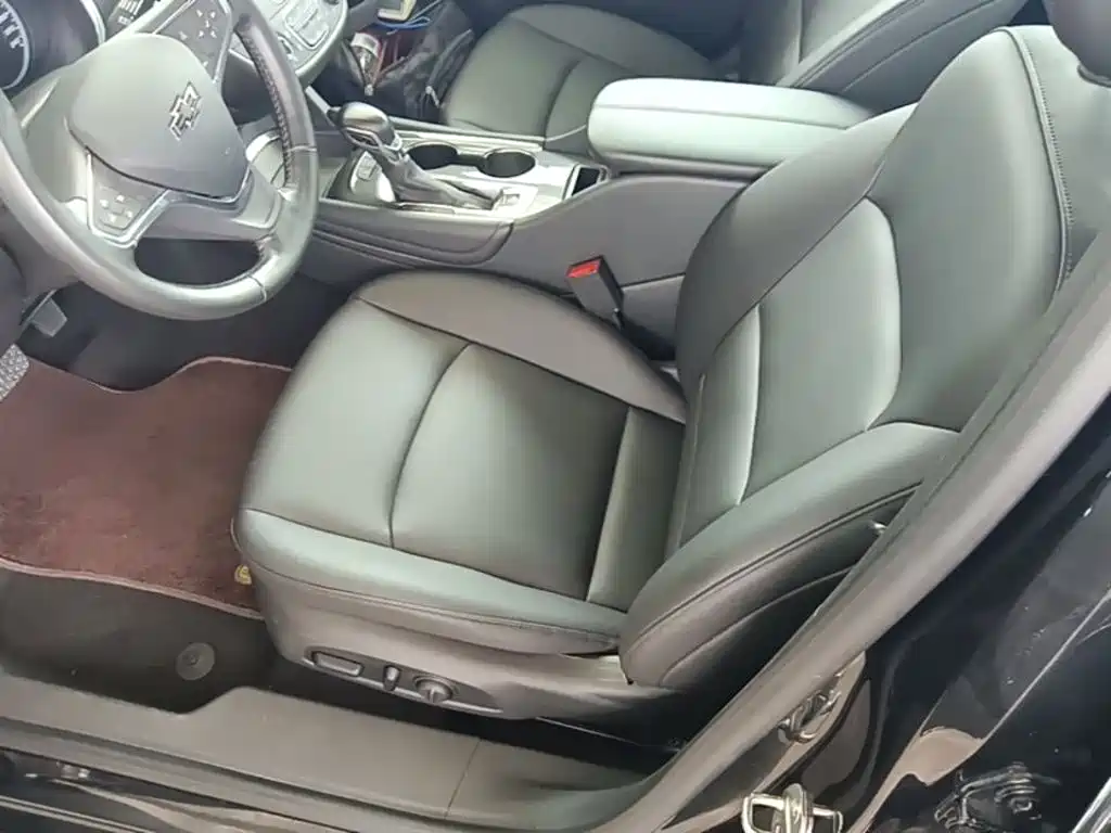 Chevrolet Malibu XL 2022 2022 535T Auto Sharp Dynamic Edition