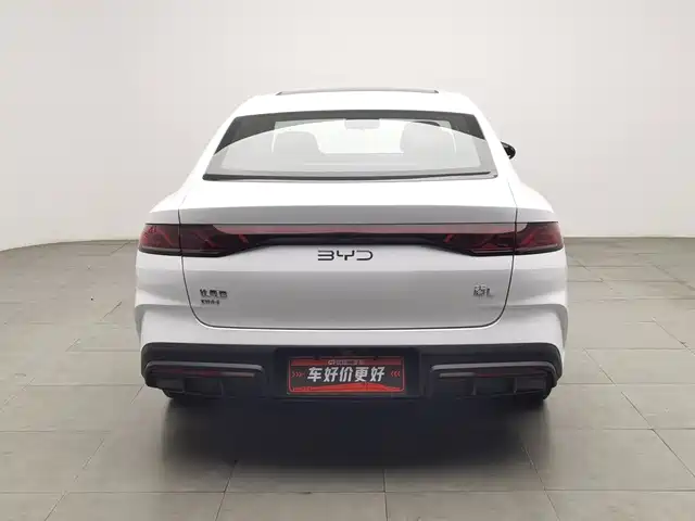 BYD Qin L 2024 DM-i 120KM Leading — фото 4