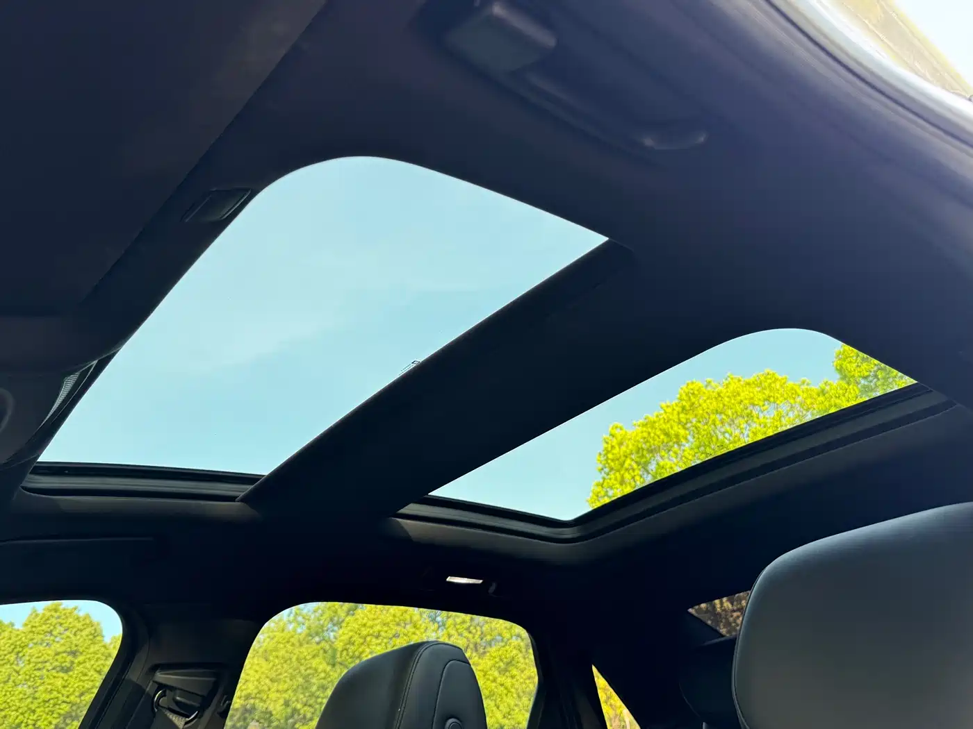 Cadillac CT6 2019 28T Luxury Model фото 13