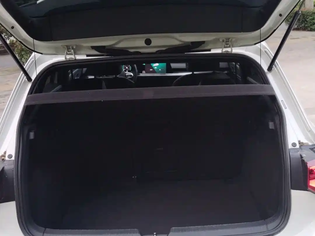 Volkswagen Golf 2021 280TSI DSG R-Line фото 15