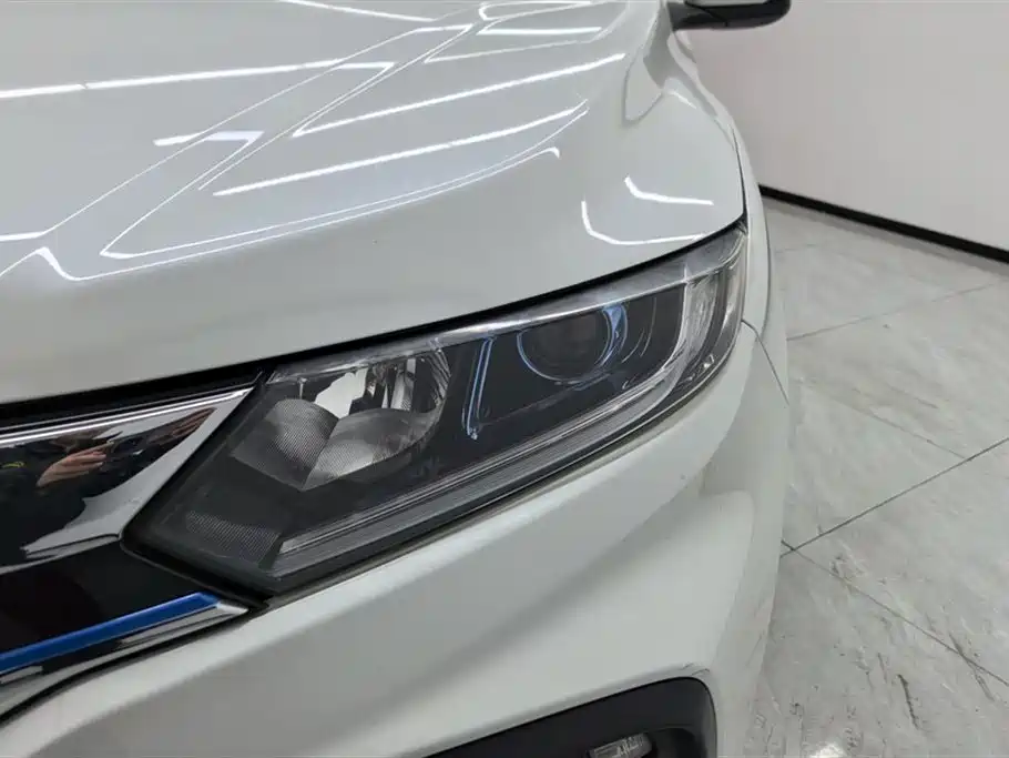 SIMING DONGFENG HONDA X NV