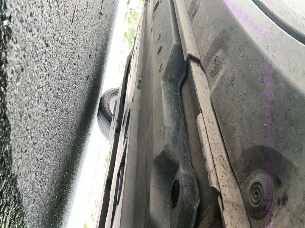 Toyota IZOA 2021 2020 2.0L Yi Chi Edition