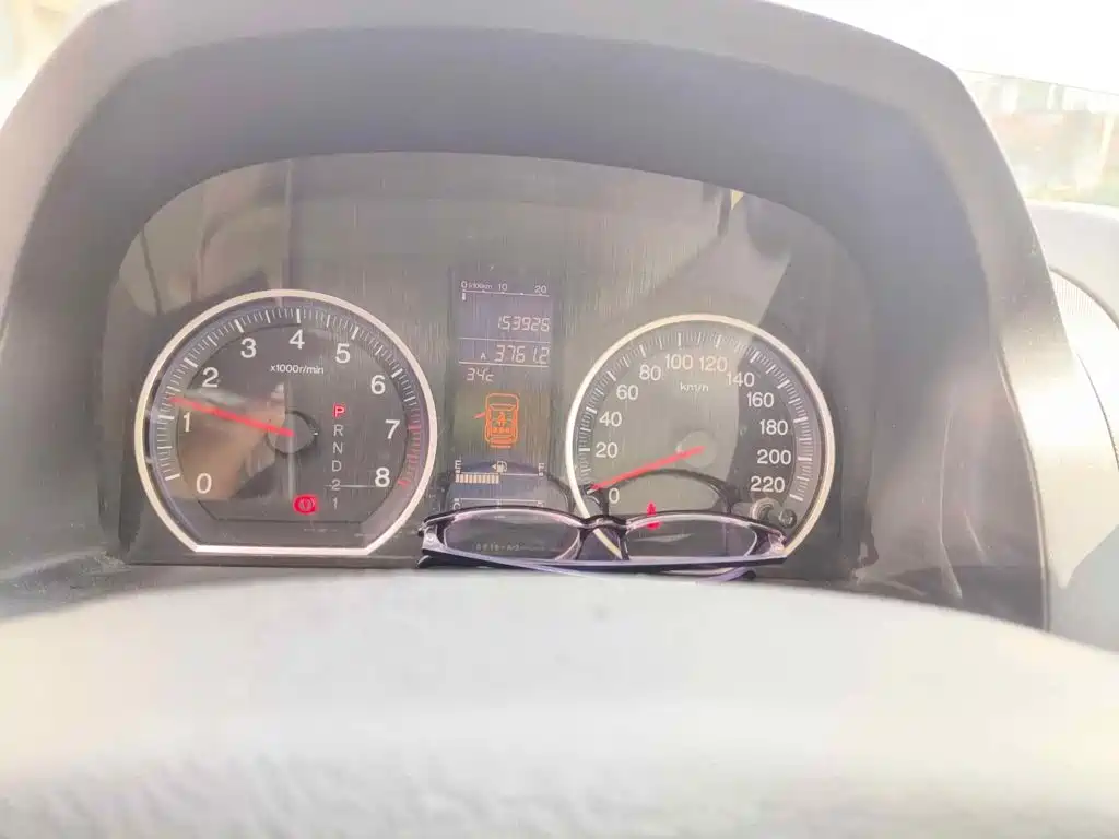 Фото 4 - Honda CR-V