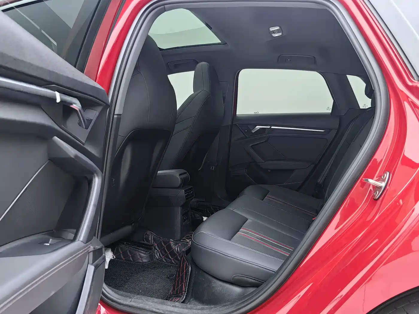 Audi A3, миниатюра 7