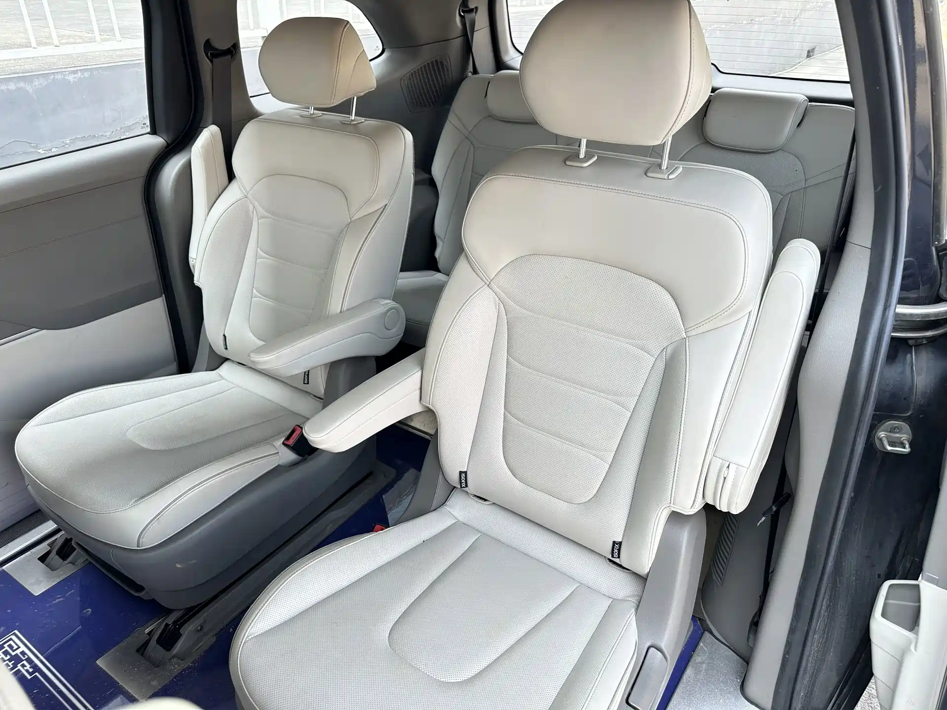 صورة 13 - Hyundai Custo