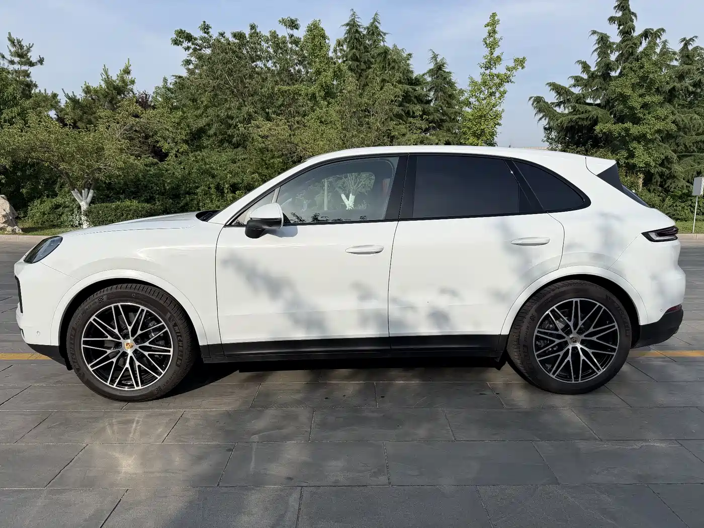 Porsche Cayenne 2026 2025 Cayenne 3.0T