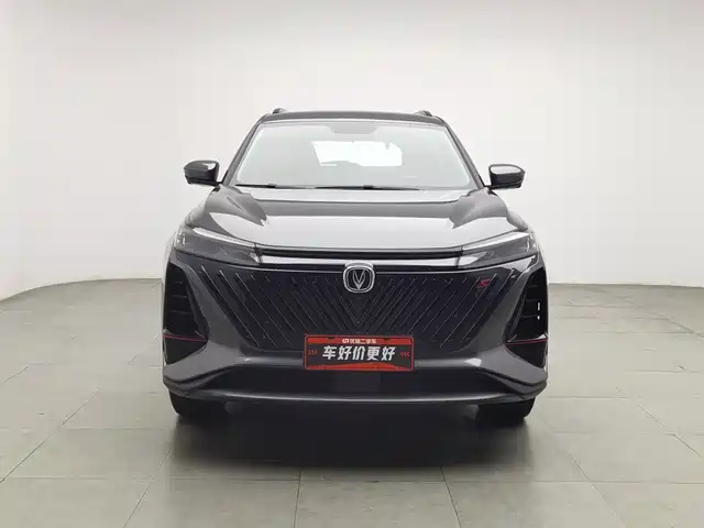 Changan CS75 PLUS 2022 2nd Gen 2.0T Automatic Premium — фото 3