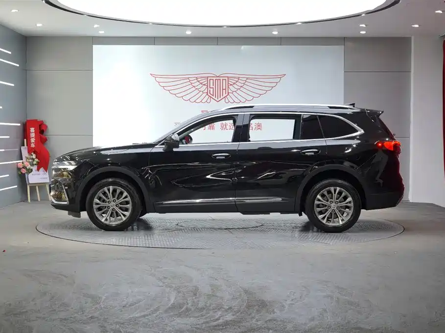 BUICK ANGKEWEI PLUS