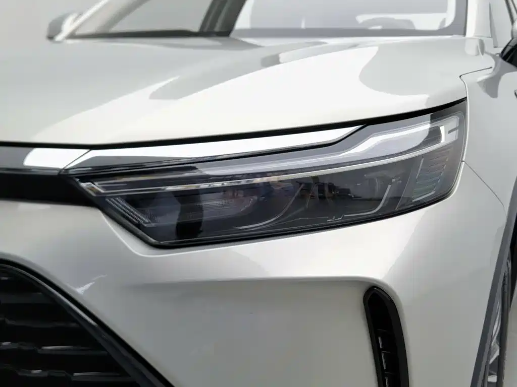 Фото 7 - BAIC Beijing X7