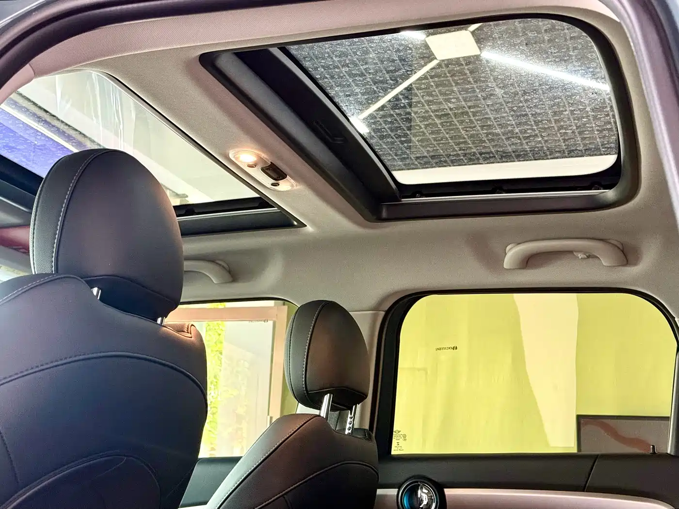 MINI COUNTRYMAN 2021 2.0T COOPER S фото 22