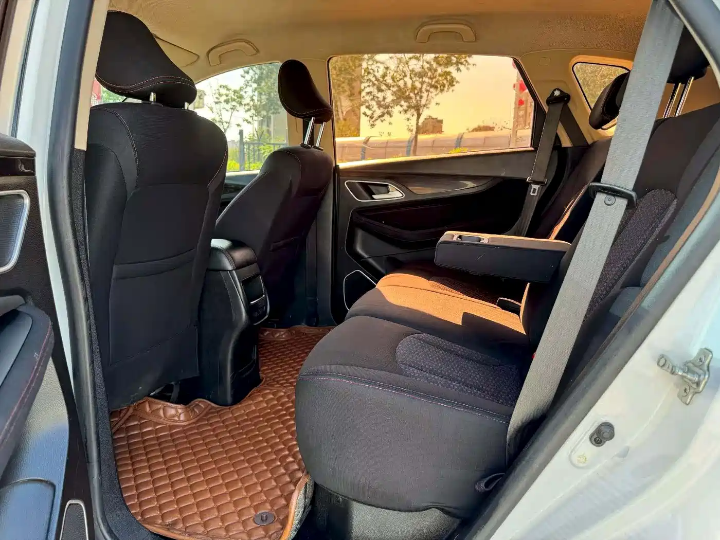 Baojun 560 2017 2016 1.8L Manual Value