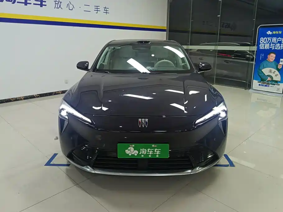 Buick Zenith Sedan 2025 2025 Model Base Version
