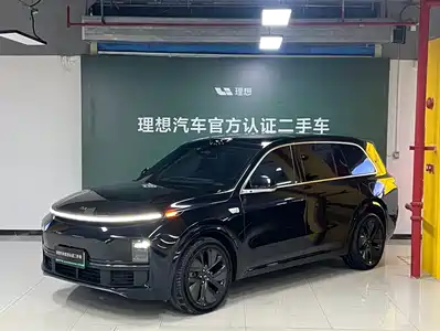 Li Auto L9