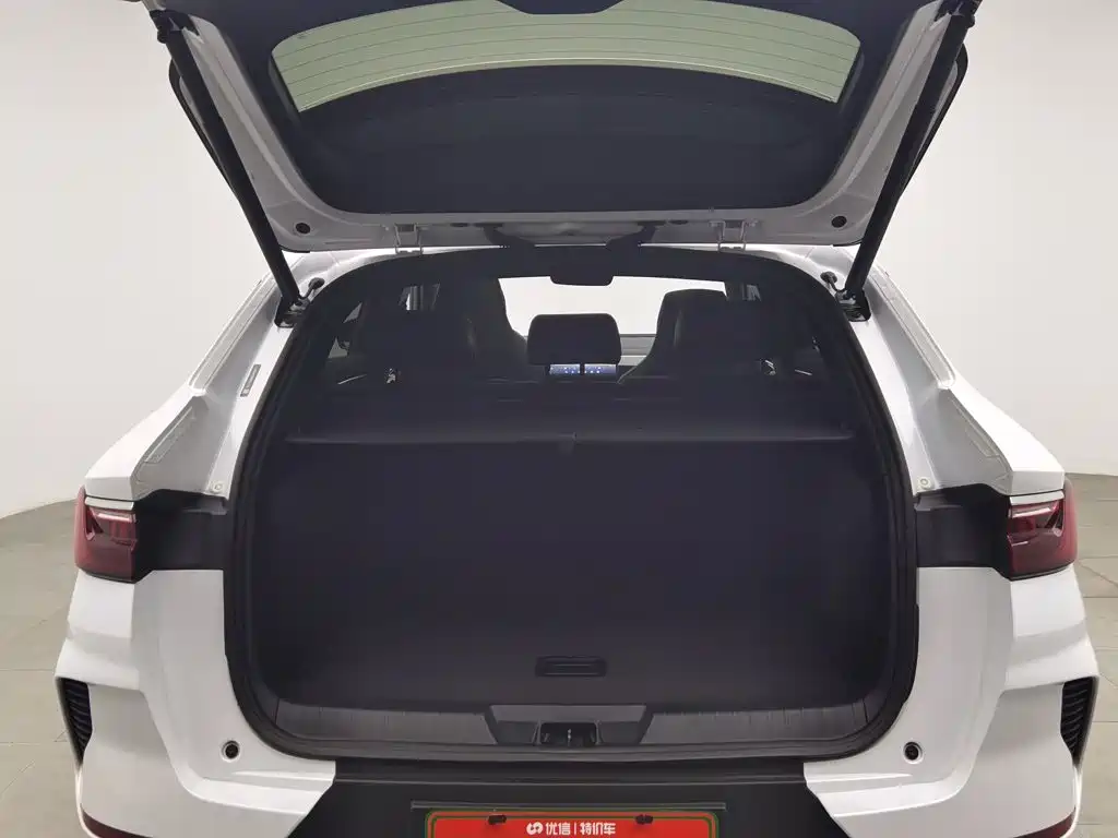 BYD Song PLUS 2021 2020 1.5T Auto Flagship PLUS