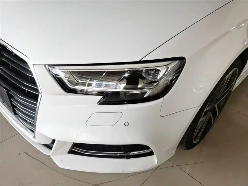 Audi A3 2019 Limousine 35 TFSI Sport China VI фото 24