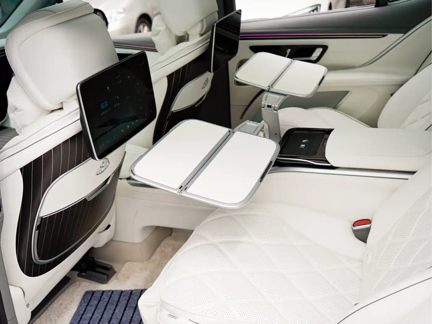 Mercedes-Benz Maybach, миниатюра 12