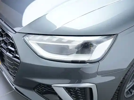 Audi A4L 2022 40 TFSI Luxury Dynamic фото 15