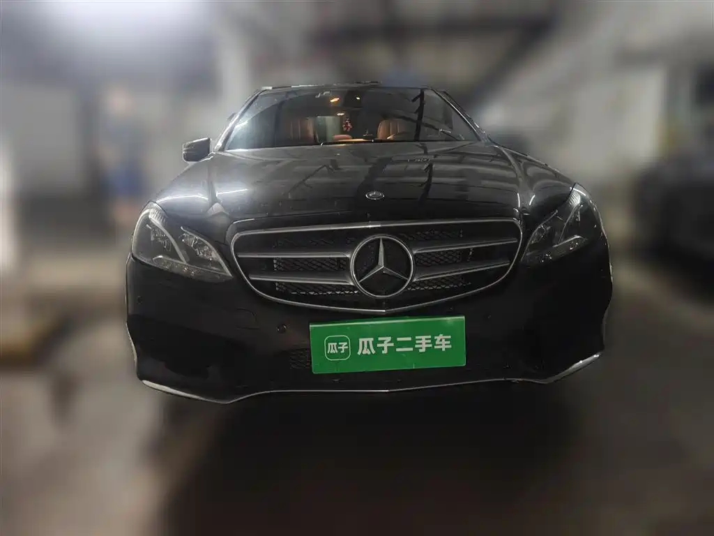 Mercedes-Benz E-Class 2015 E 260 L Sport фото 24