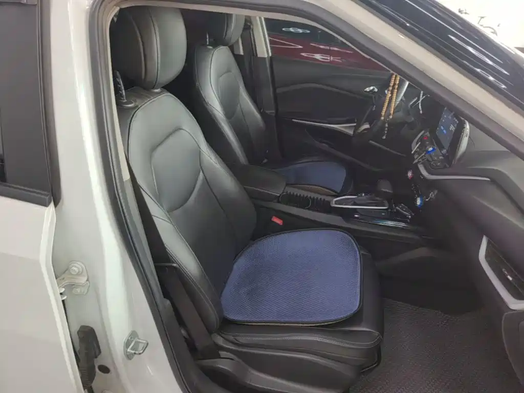 Chevrolet Changxun 2022 2022 Star Edition Plus