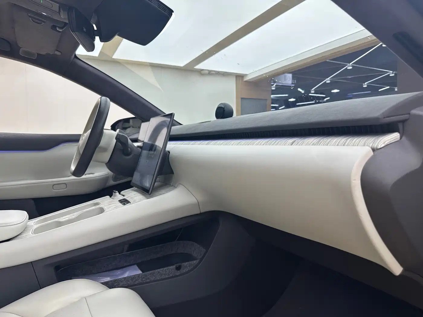 NIO ET7 2022 2022 100kWh Launch Edition