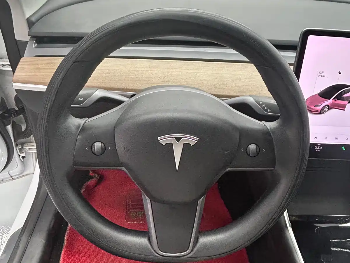 Фото 13 - Tesla Model 3