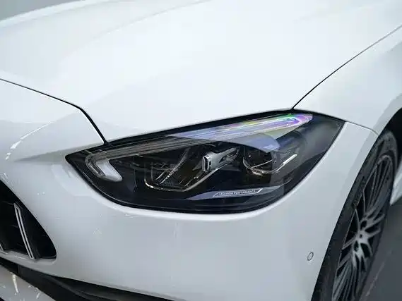 Mercedes-Benz C-Class 2022 C 260 L Sport Edition фото 12