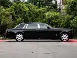 Фото 8 - Rolls-Royce Phantom