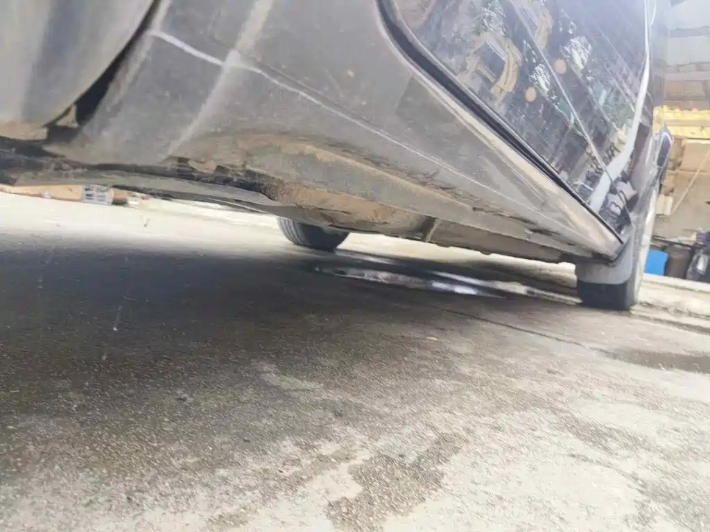 Photo 8 - Volkswagen Passat