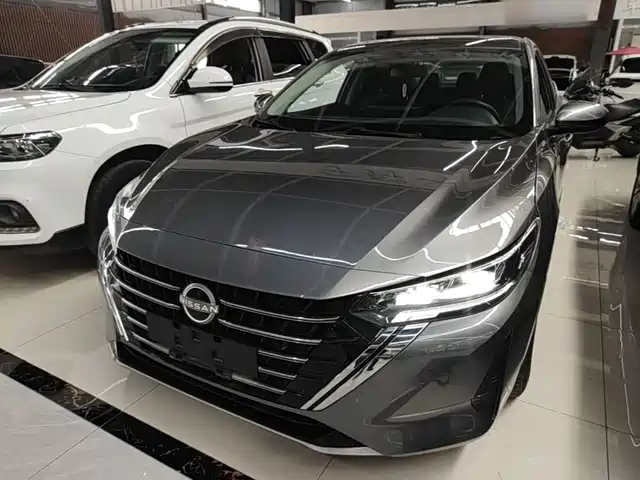 Similar car