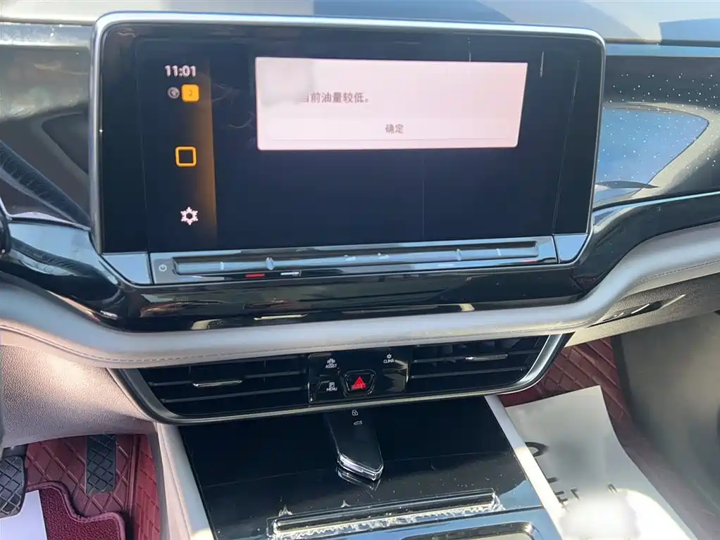 Volkswagen Teramont 2024 380TSI 4WD Prestige Luxury Edition фото 7