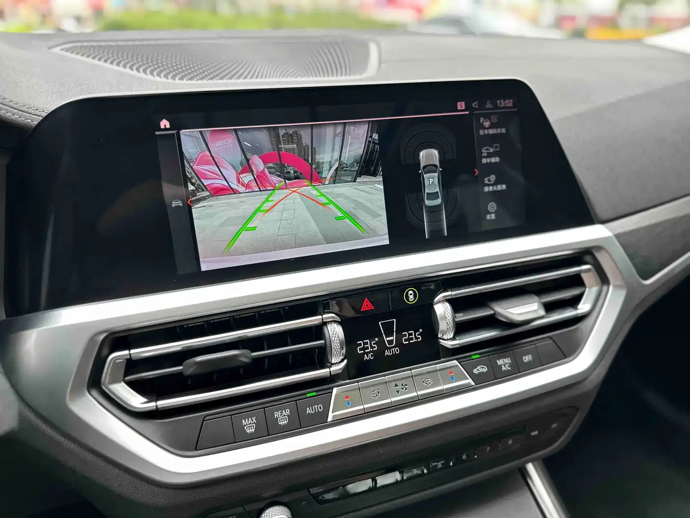 BMW 3 Series 2021 325i M Sport Package фото 16