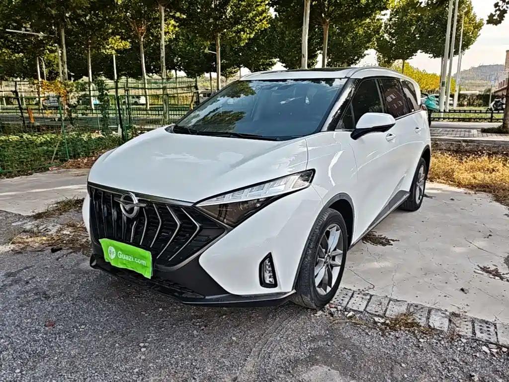 Фото 1 - Haima 7X