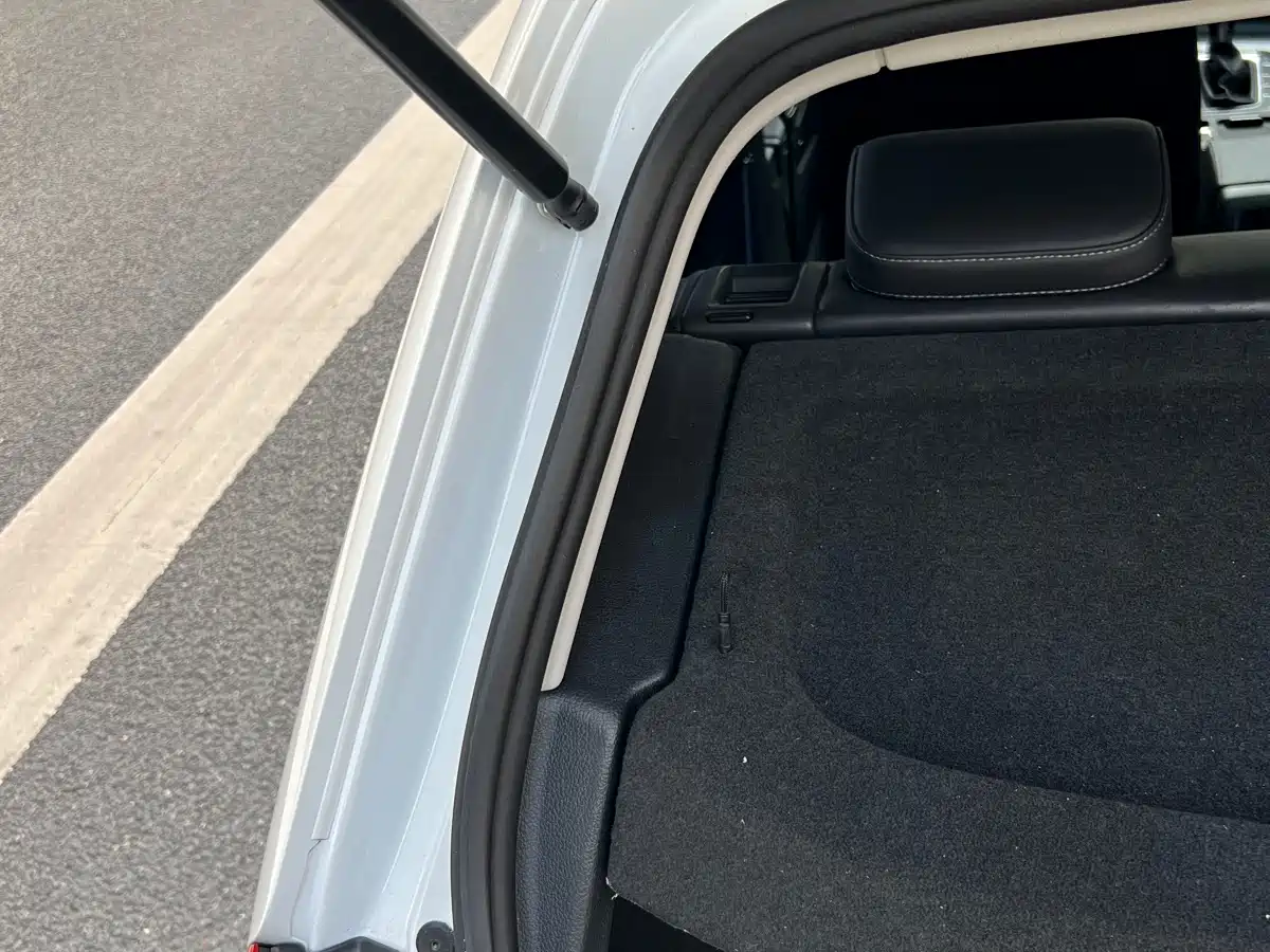 Volkswagen Golf 2018 230TSI Automatic Luxury фото 30