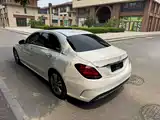 Фото 5 - Mercedes-Benz C-Class