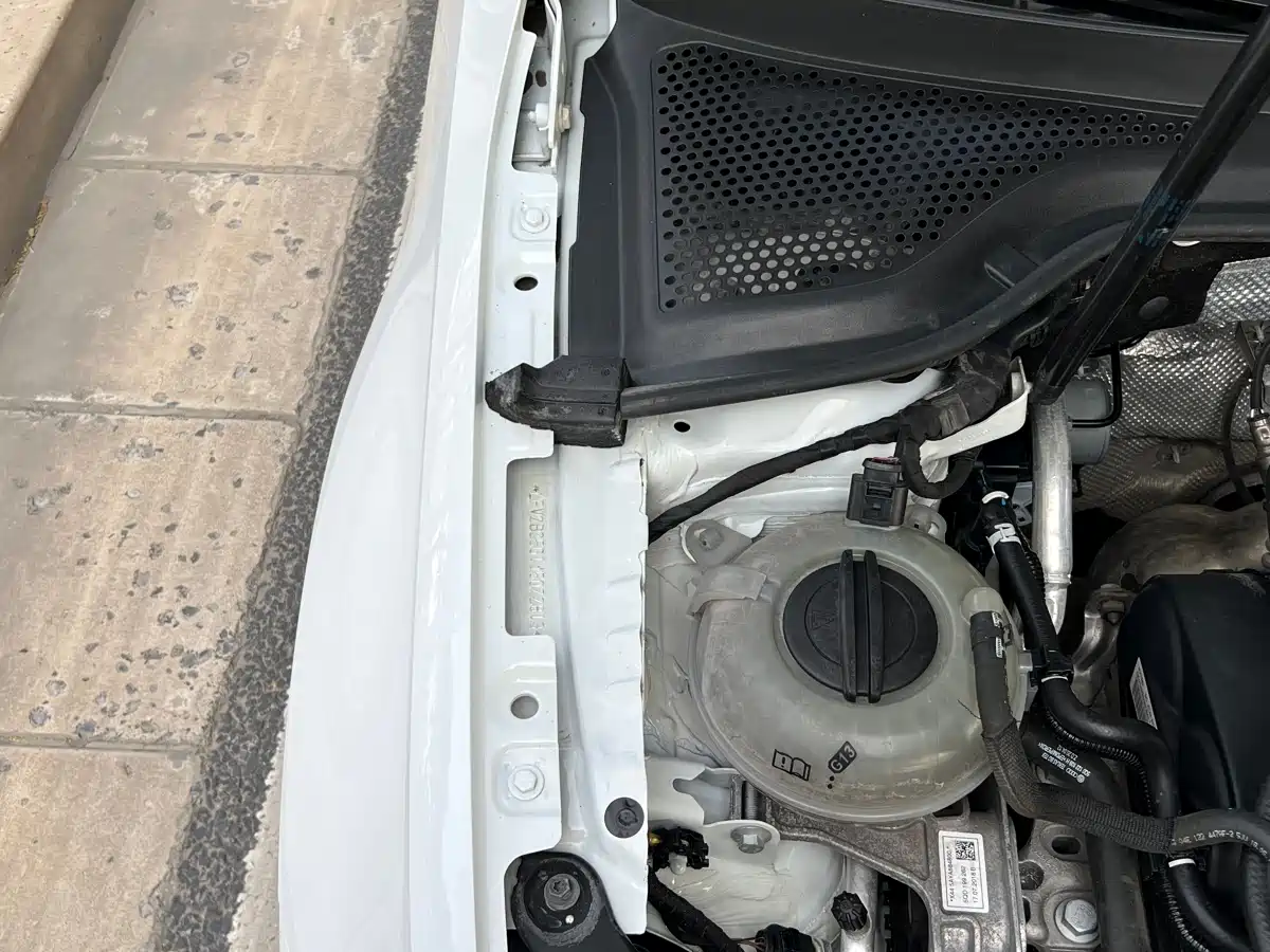 Volkswagen Golf 2018 230TSI Automatic Luxury фото 22