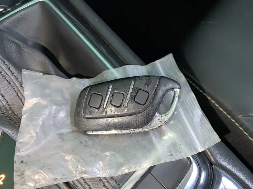 Фото 9 - Roewe RX3