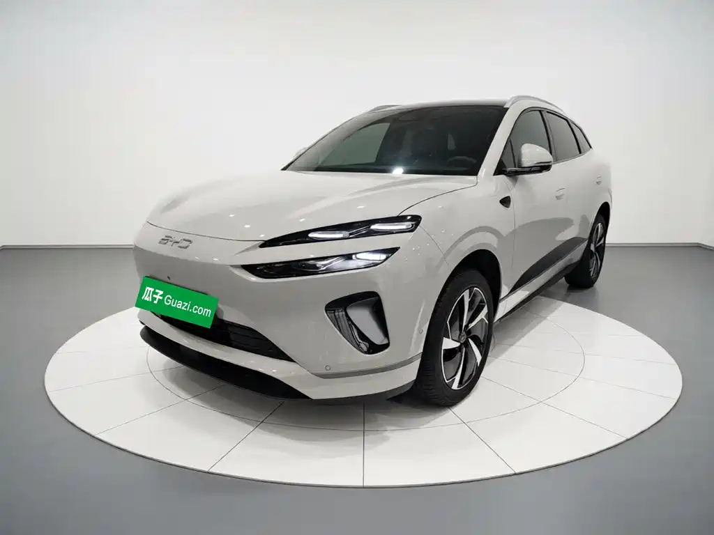 BYD Sealion 06 New Energy 2026 2025 DM-i 170 Pilot Pro Edition