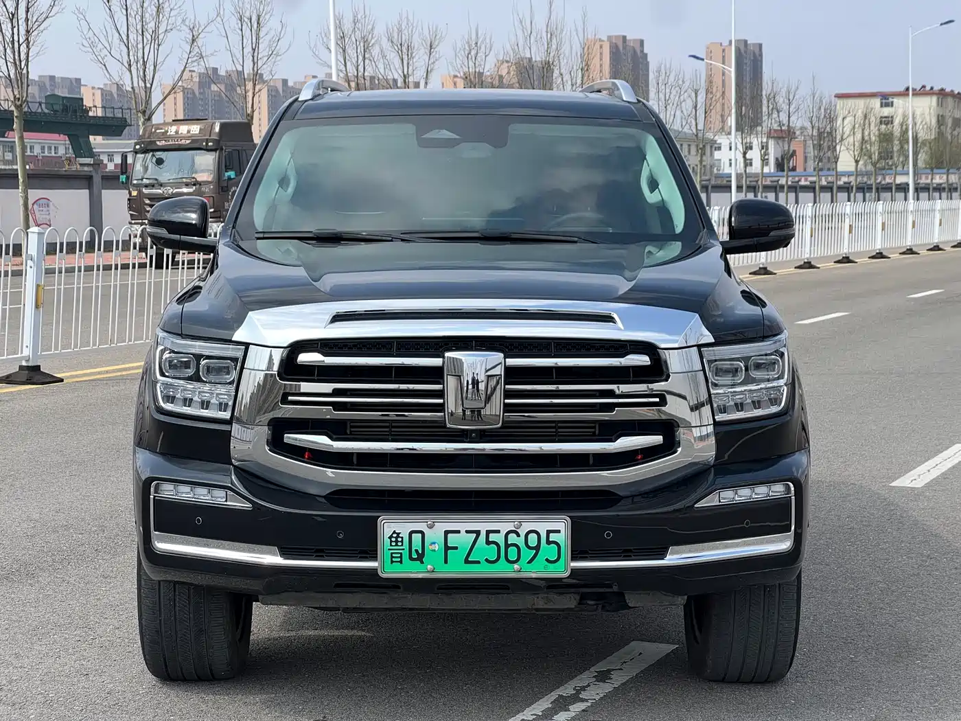 TANK TANK 500 NEW ENERGY