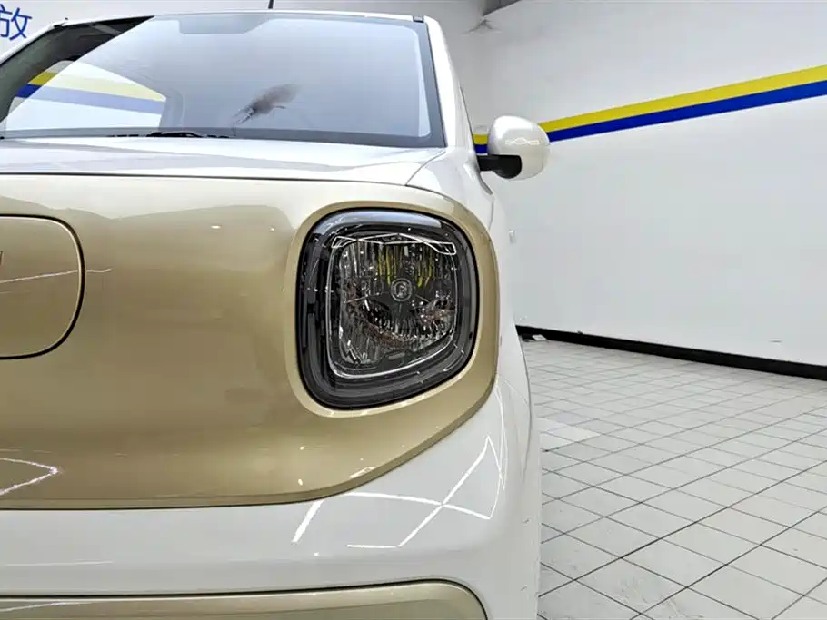 BESTUNE PENTIUM PONY