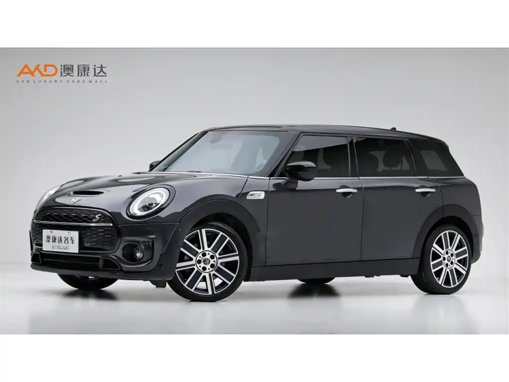 Фото 1 - MINI CLUBMAN