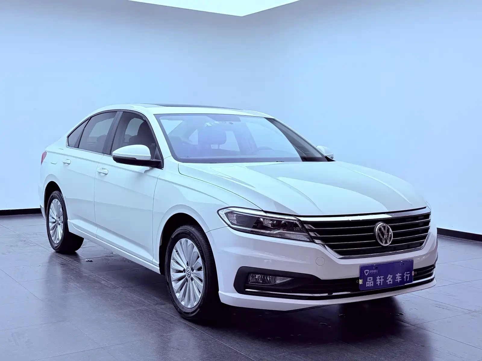 Фото 7 - Volkswagen Lavida