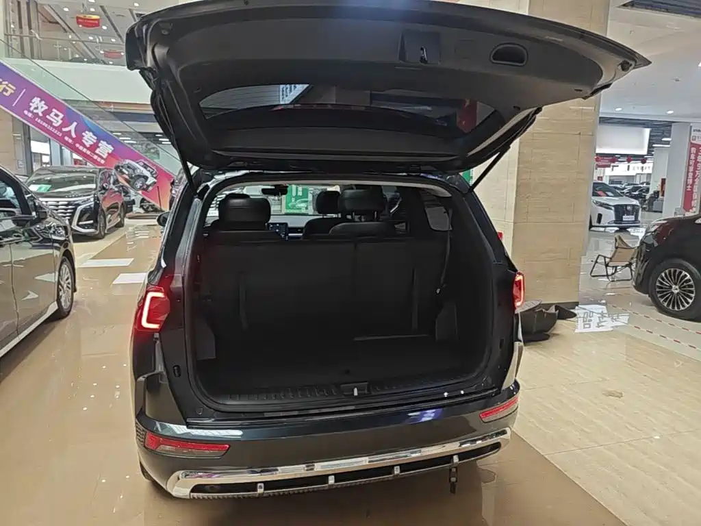Photo 19 - Hyundai Custo