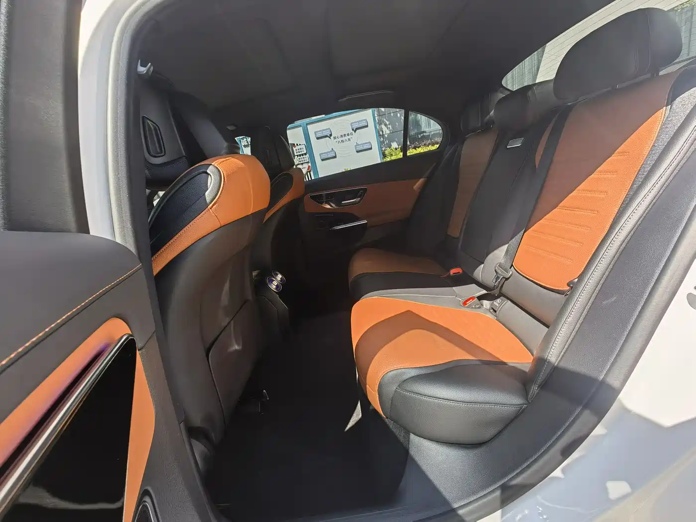 Mercedes-Benz C-Class 2022 C 260 L Sport Edition фото 12