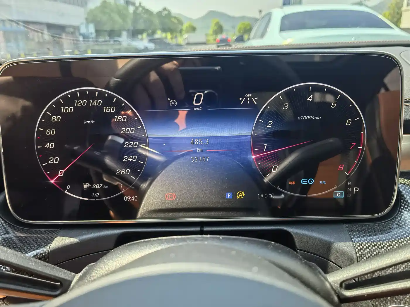 Mercedes-Benz C-Class 2022 C 260 L Sport Edition фото 15