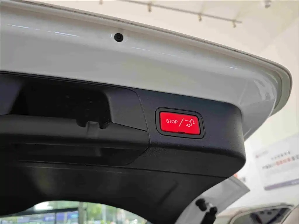 Mercedes-Benz GLB 2023 GLB 220 Dynamic фото 10
