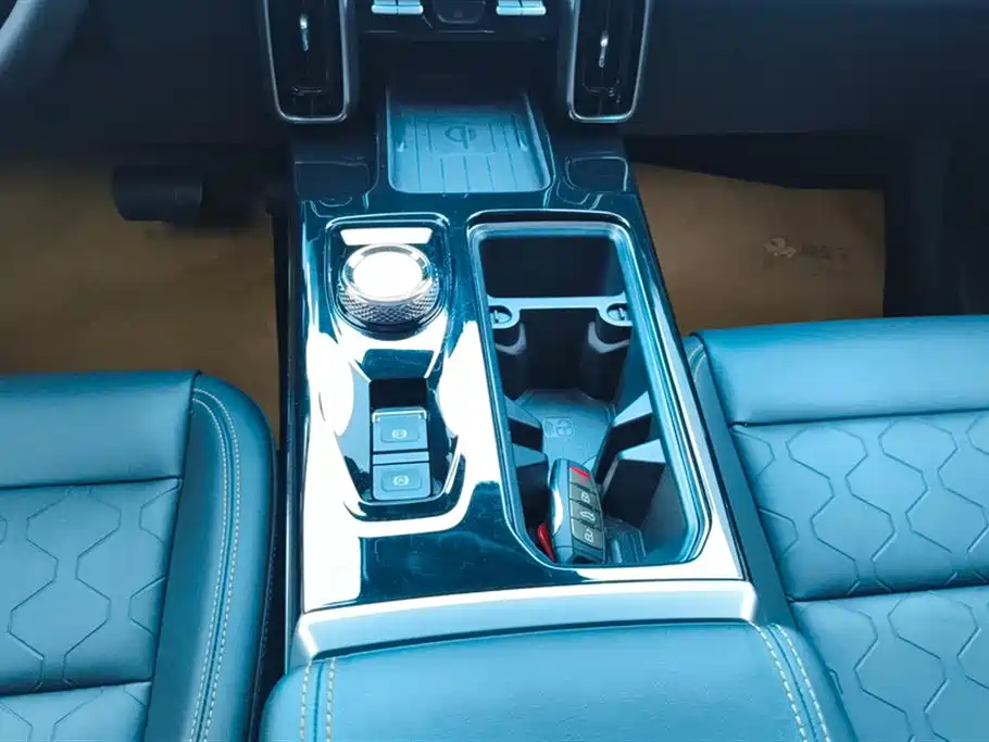Haval Big Dog 2022 1.5T DCT FWD Malinois Edition фото 16
