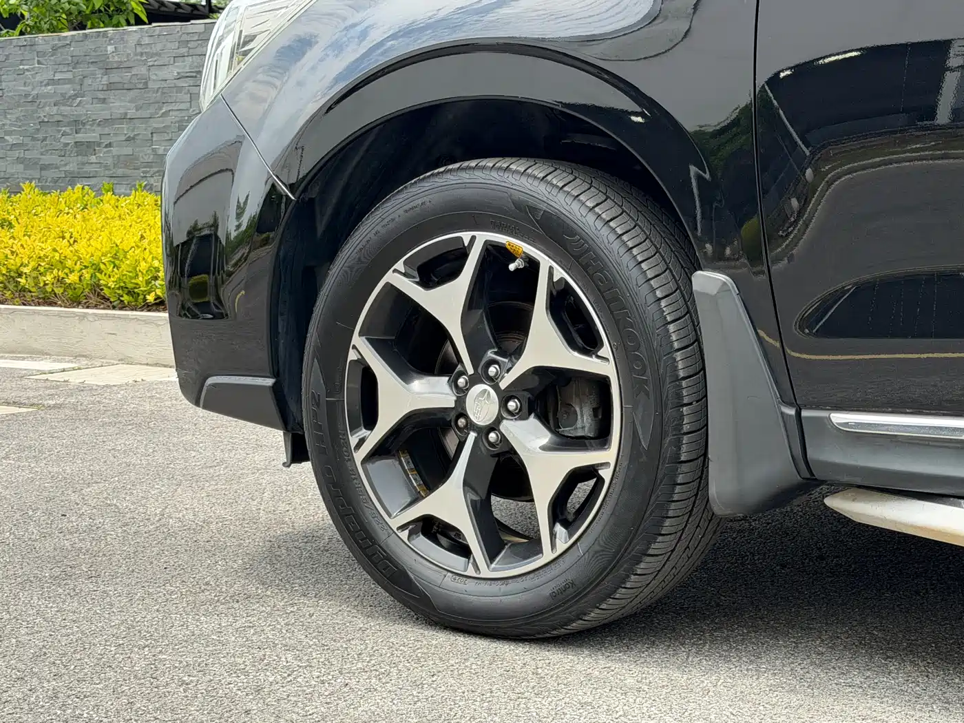 Subaru Forester 2013 2.5i Automatic Premium Edition фото 9