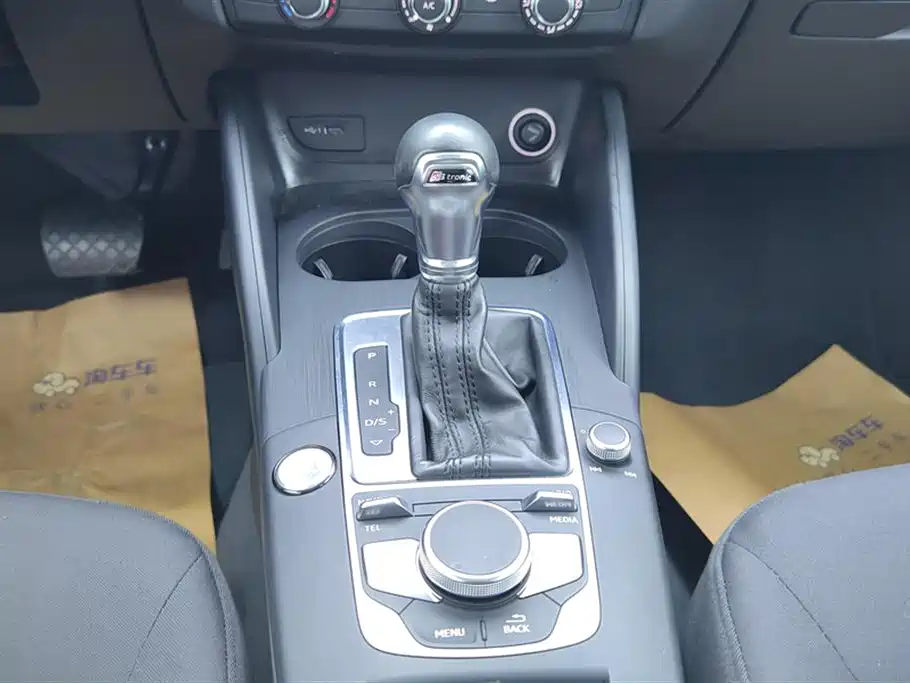 Audi A3 2020 Facelift Limousine 35 TFSI Progressive (China VI) фото 16